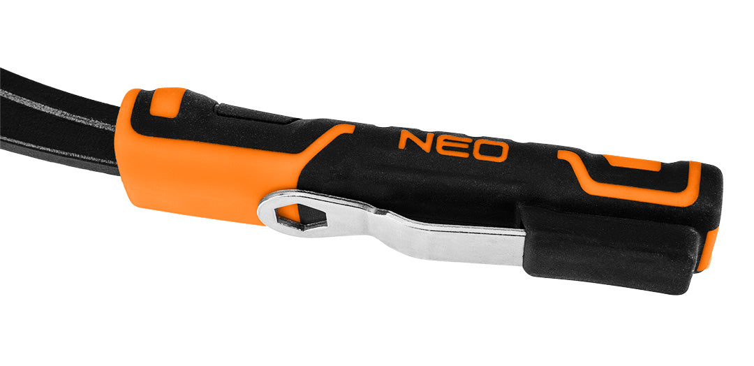 Nitovací stroj na oceľové a hliníkové nity 2,4/3,2/4,0/4,8 mm od NEO TOOLS nájdeš na naravis.sk