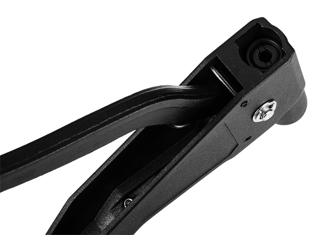 Nitovací stroj na oceľové a hliníkové nity 2,4/3,2/4,0/4,8 mm od NEO TOOLS nájdeš na naravis.sk