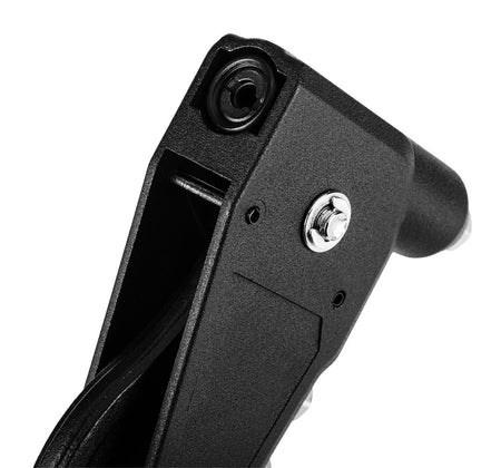 Nitovací stroj na oceľové a hliníkové nity 2,4/3,2/4,0/4,8 mm od NEO TOOLS nájdeš na naravis.sk