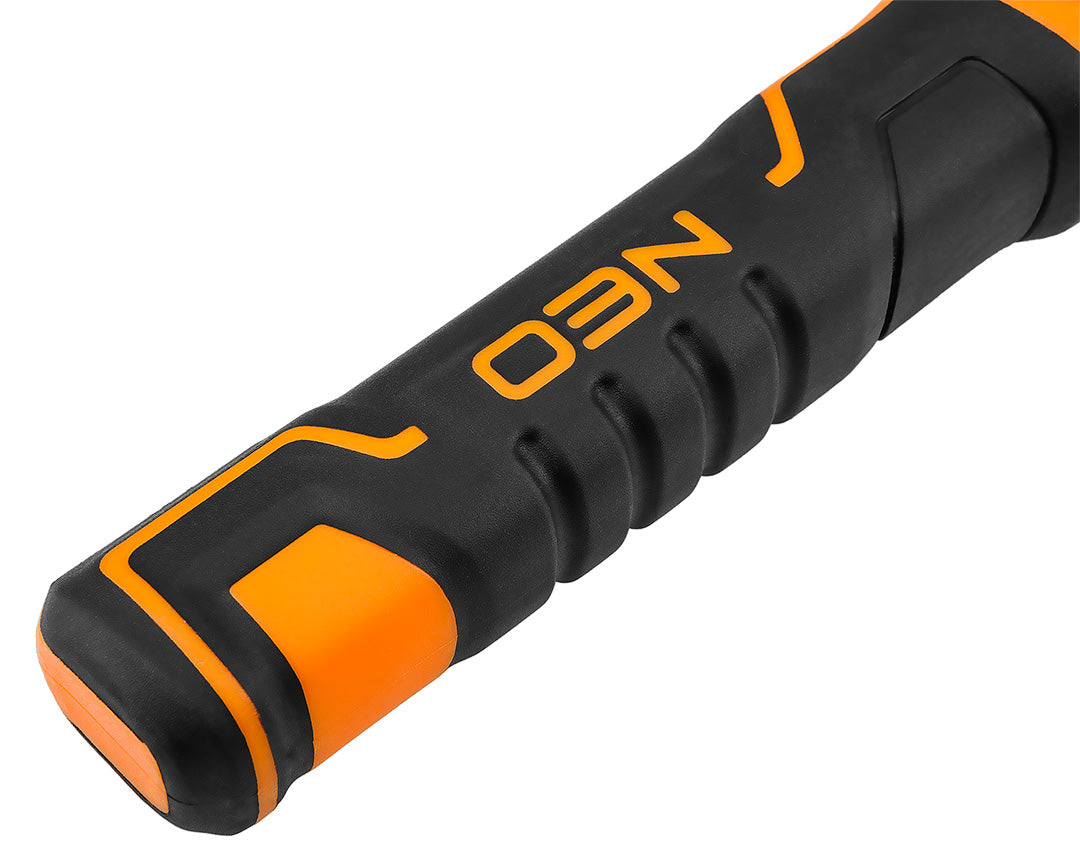 Pištoľ na zapustené nity pre oceľ a hliník 3,2/4,0/4,8/6,0/6,4 mm od NEO TOOLS nájdeš na naravis.sk