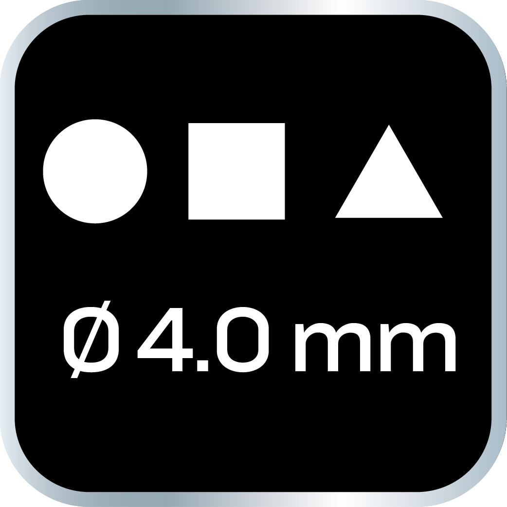 Pištoľ na zapustené nity pre oceľ a hliník 3,2/4,0/4,8/6,0/6,4 mm od NEO TOOLS nájdeš na naravis.sk