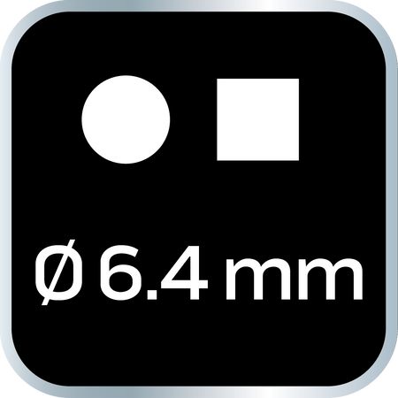 Pištoľ na zapustené nity pre oceľ a hliník 3,2/4,0/4,8/6,0/6,4 mm od NEO TOOLS nájdeš na naravis.sk