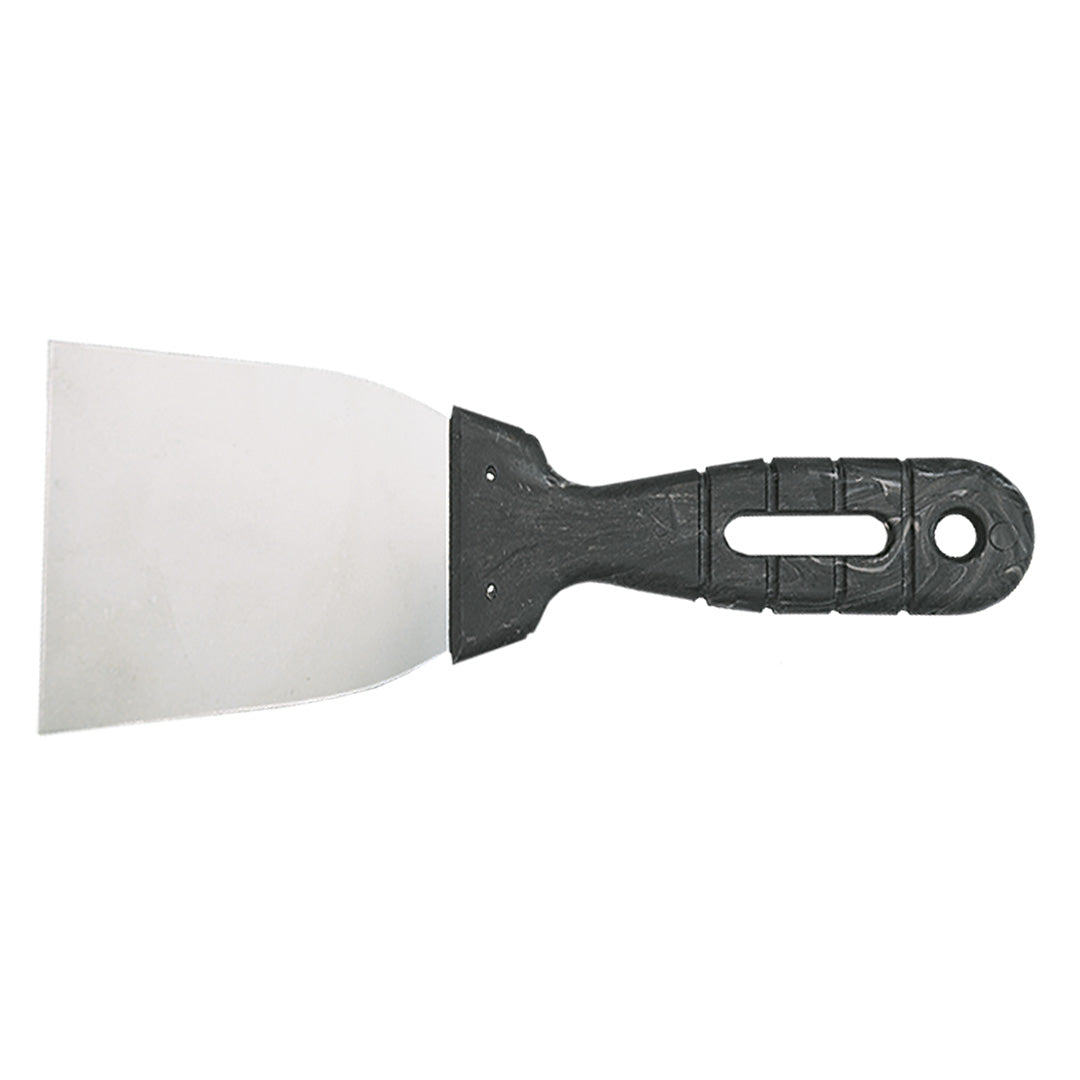 Špachtla, 100 mm od Top Tools nájdeš na naravis.sk