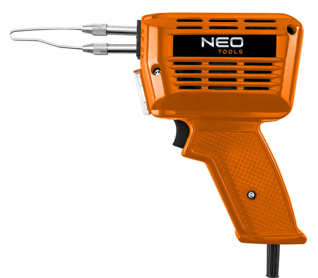 Pájkovačka elektronická, 150 W od NEO TOOLS nájdeš na naravis.sk