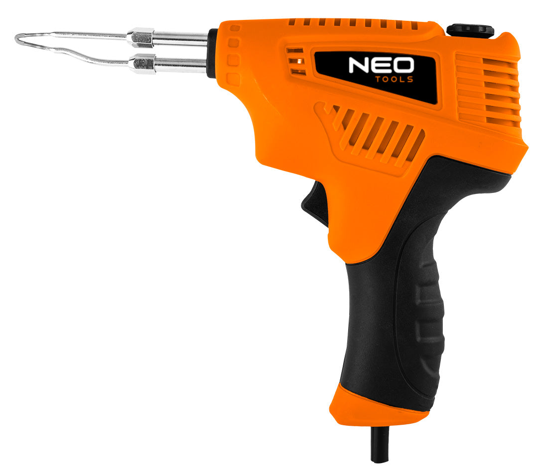 Pájkovačka elektronická, 200 W od NEO TOOLS nájdeš na naravis.sk