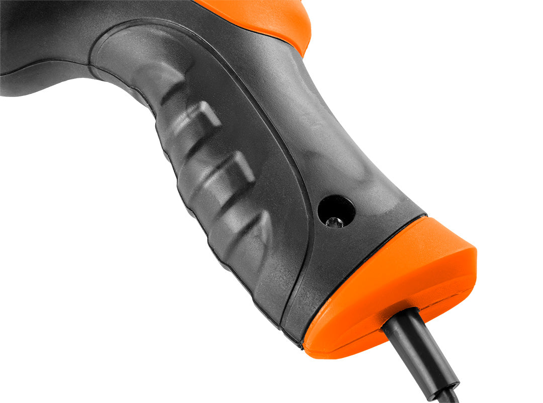 Pájkovačka elektronická, 200 W od NEO TOOLS nájdeš na naravis.sk