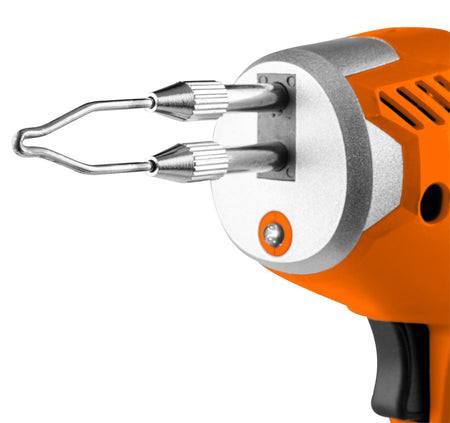 Elektrická pájka pištolová 100 W od NEO TOOLS nájdeš na naravis.sk