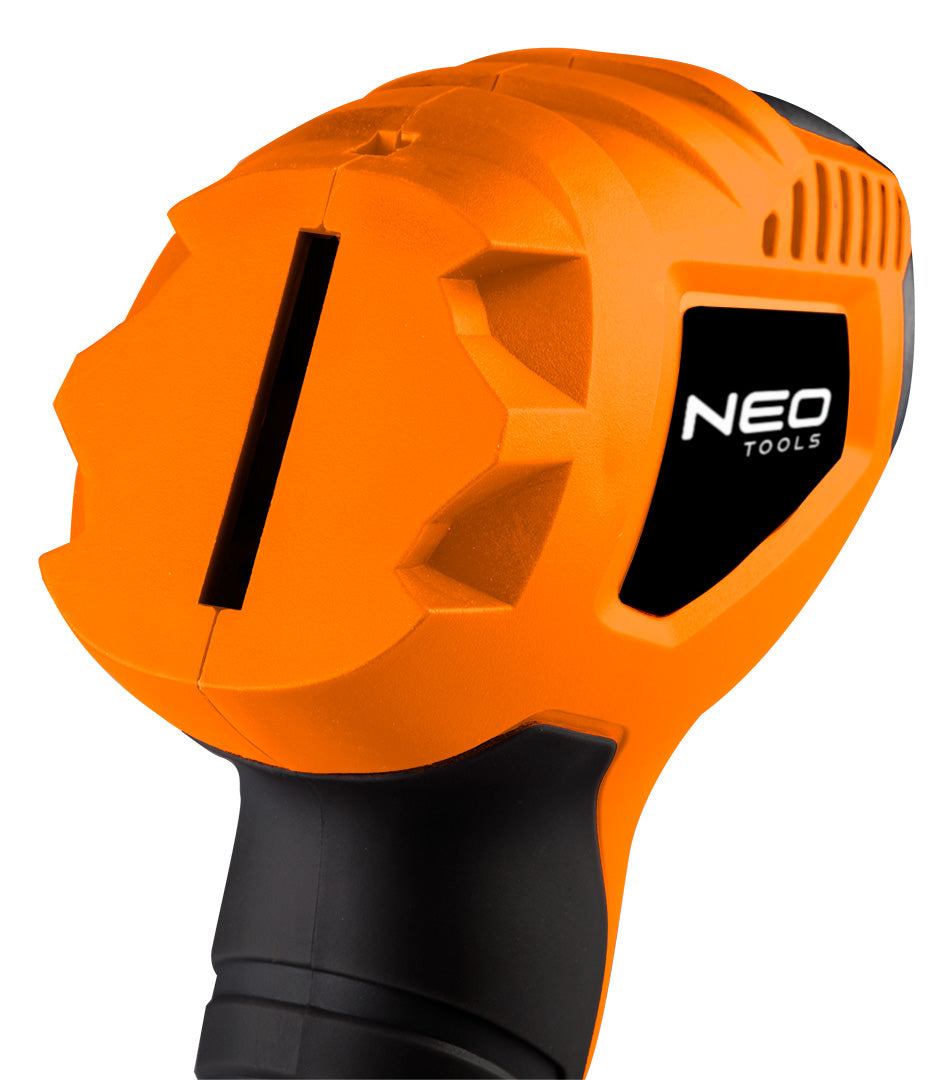 Elektrická pájka pištolová 100 W od NEO TOOLS nájdeš na naravis.sk