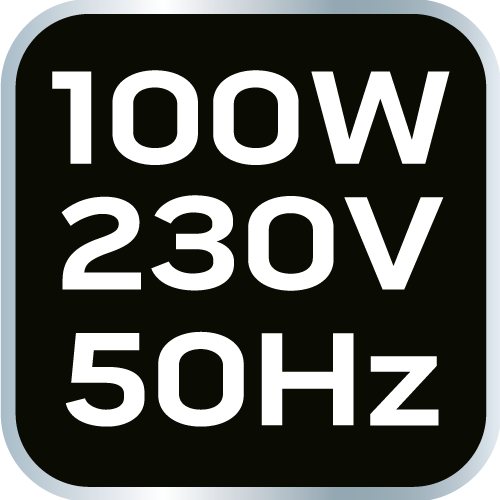 Elektrická pájka pištolová 100 W od NEO TOOLS nájdeš na naravis.sk