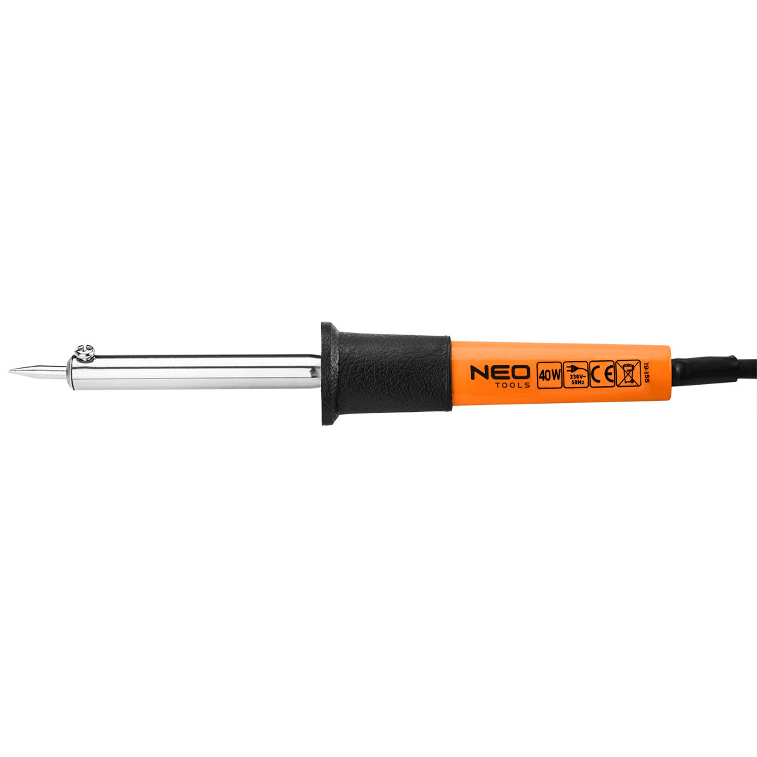 Pájkovačka hrotová odporová, 40 W od NEO TOOLS nájdeš na naravis.sk