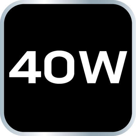 Pájkovačka hrotová odporová, 40 W od NEO TOOLS nájdeš na naravis.sk