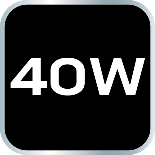 Pájkovačka hrotová odporová, 40 W od NEO TOOLS nájdeš na naravis.sk