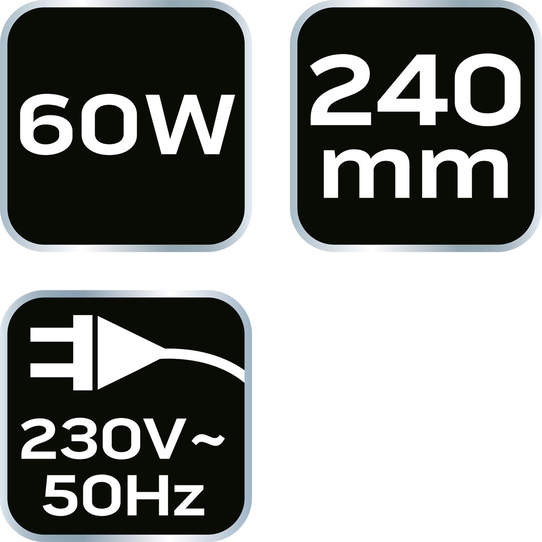 Elektrická pájka, 60 W od NEO TOOLS nájdeš na naravis.sk