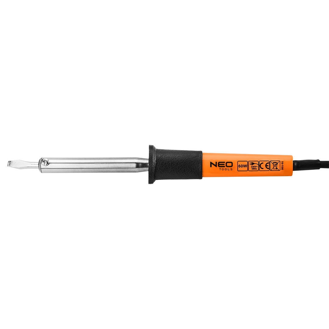 Elektrická pájka, 60 W od NEO TOOLS nájdeš na naravis.sk