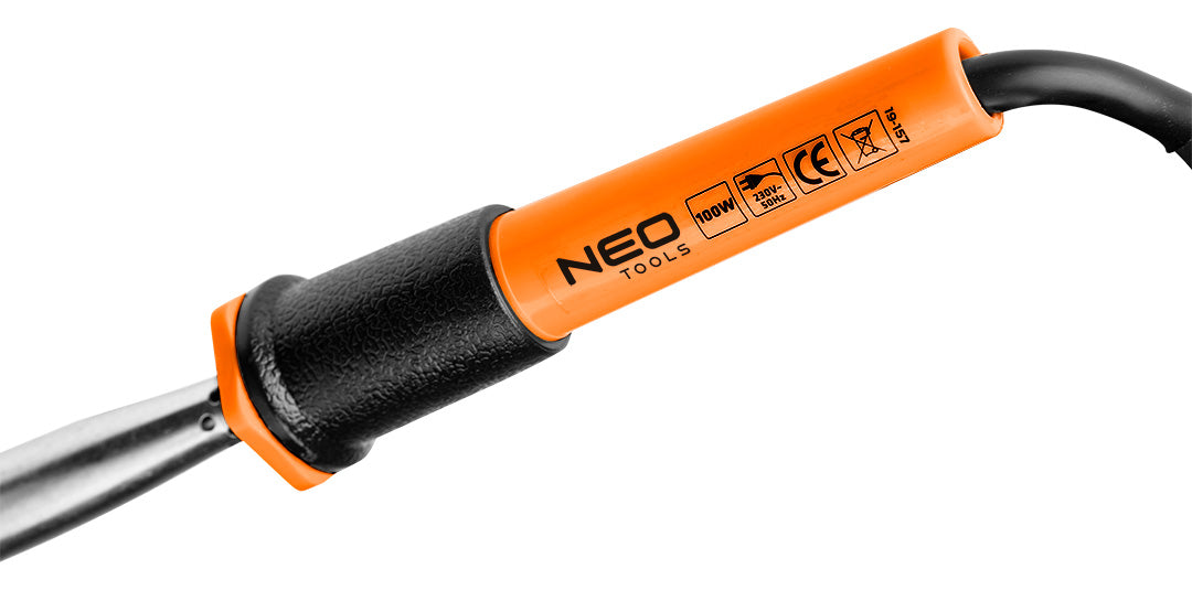 Elektrická pájka 100 W od NEO TOOLS nájdeš na naravis.sk