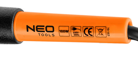 Elektrická pájka 100 W od NEO TOOLS nájdeš na naravis.sk