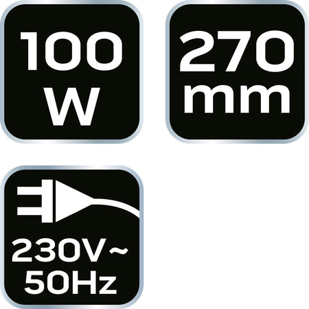 Elektrická pájka 100 W od NEO TOOLS nájdeš na naravis.sk