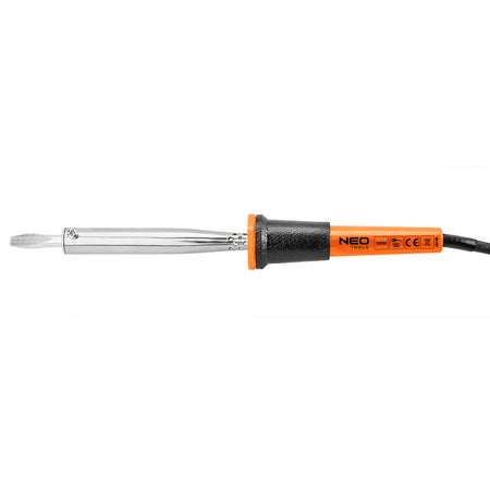 Elektrická pájka 100 W od NEO TOOLS nájdeš na naravis.sk