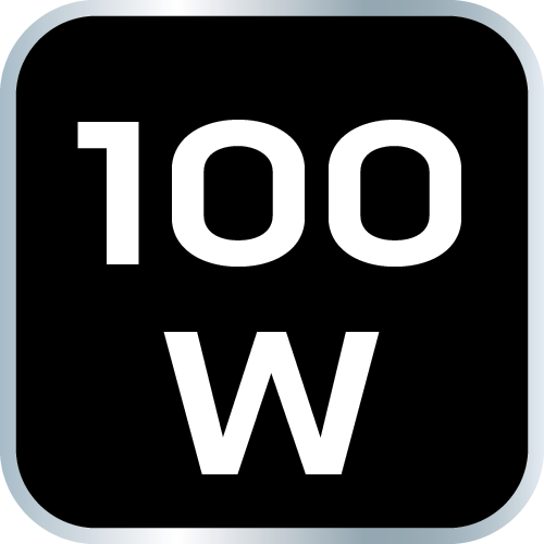Elektrická pájka 100 W od NEO TOOLS nájdeš na naravis.sk