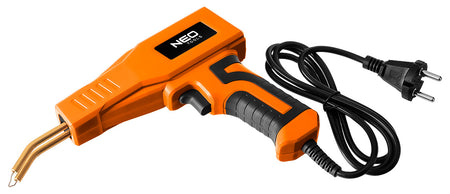 Plastová spájkovačka 50W + 200 sponiek od NEO TOOLS nájdeš na naravis.sk