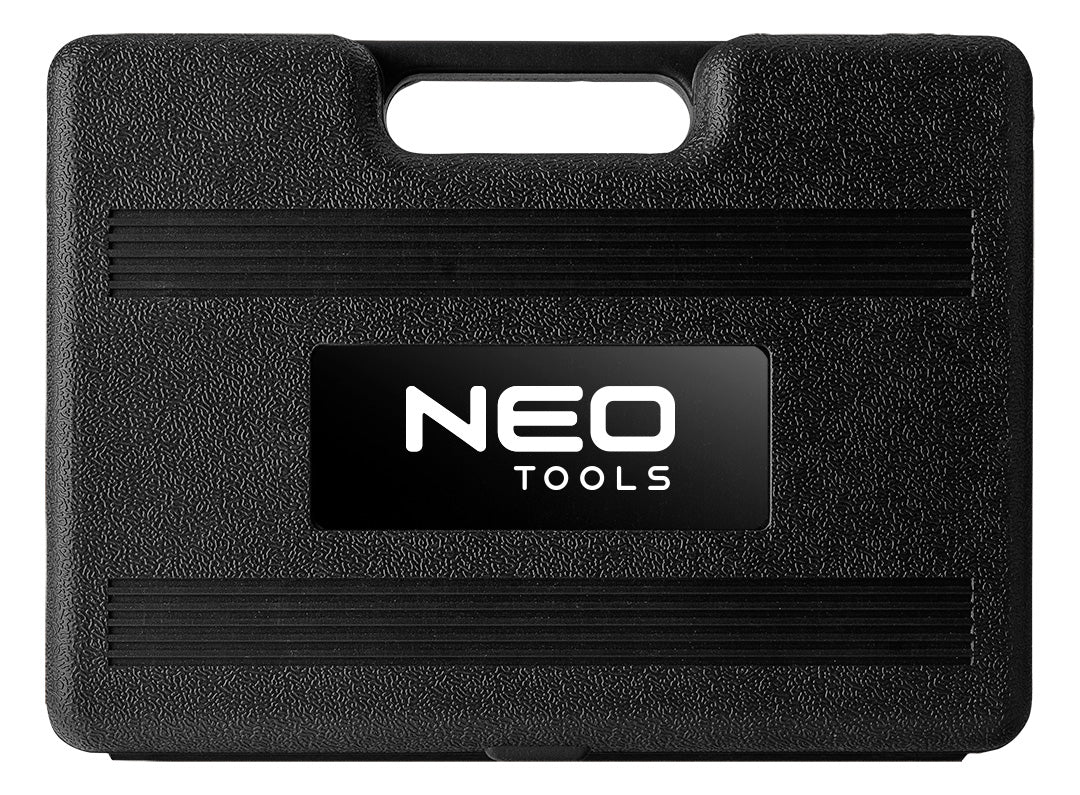 Plastová spájkovačka 50W + 200 sponiek od NEO TOOLS nájdeš na naravis.sk
