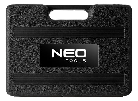 Plastová spájkovačka 50W + 200 sponiek od NEO TOOLS nájdeš na naravis.sk