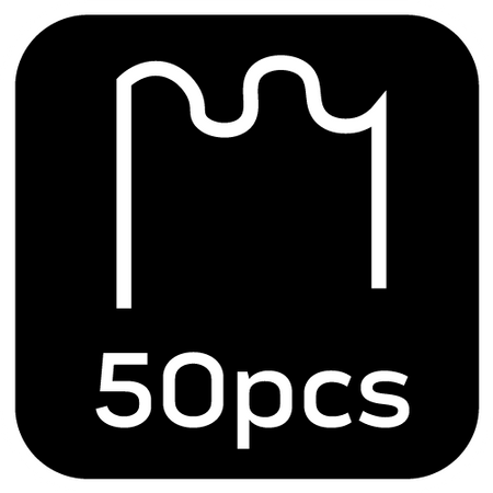 Plastová spájkovačka 50W + 200 sponiek od NEO TOOLS nájdeš na naravis.sk