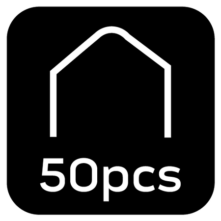 Plastová spájkovačka 50W + 200 sponiek od NEO TOOLS nájdeš na naravis.sk