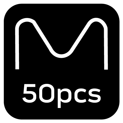 Plastová spájkovačka 50W + 200 sponiek od NEO TOOLS nájdeš na naravis.sk
