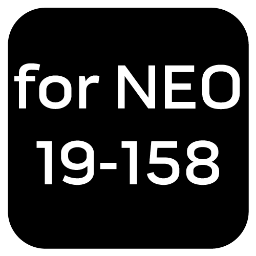 Sada plastových sponiek 600 ks. od NEO TOOLS nájdeš na naravis.sk