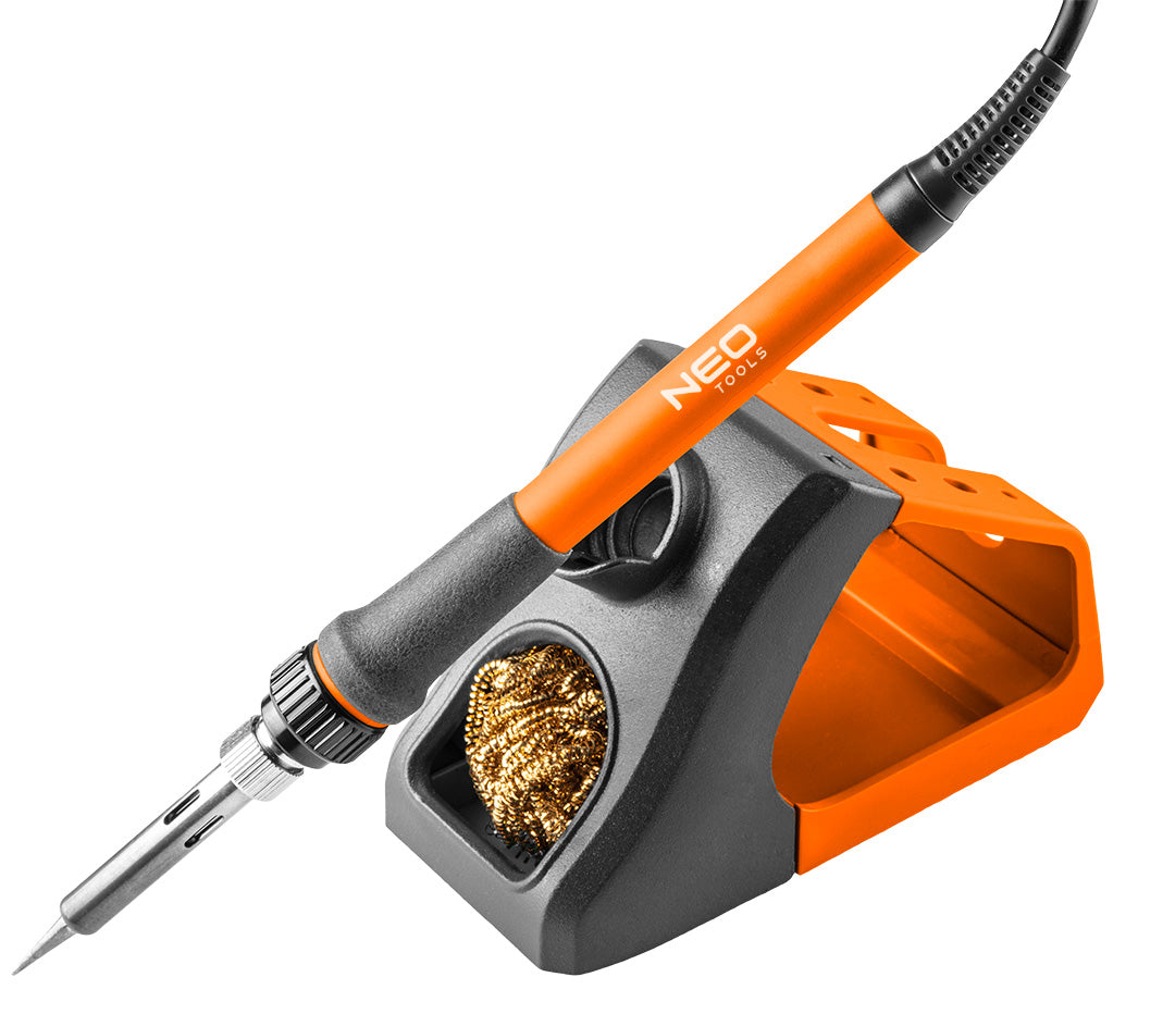 Spájkovacia stanica SL1, 60 W, 180 – 480 °C od NEO TOOLS nájdeš na naravis.sk