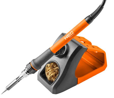 Spájkovacia stanica SL1, 60 W, 180 – 480 °C od NEO TOOLS nájdeš na naravis.sk