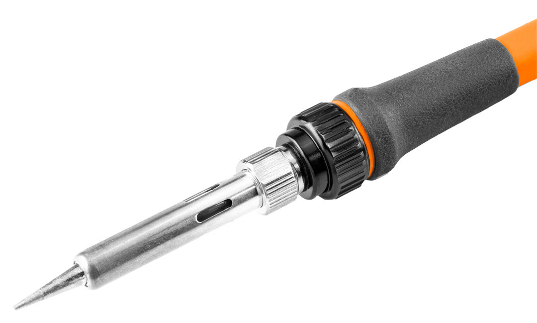 Spájkovacie pero (5 PIN konektor) od NEO TOOLS nájdeš na naravis.sk