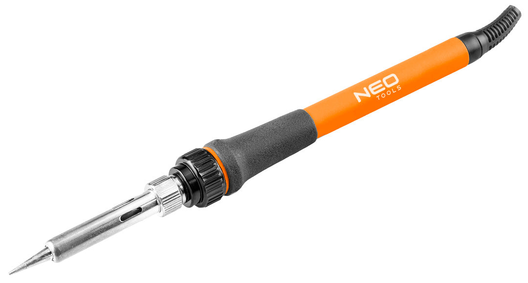 Spájkovacie pero (5 PIN konektor) od NEO TOOLS nájdeš na naravis.sk