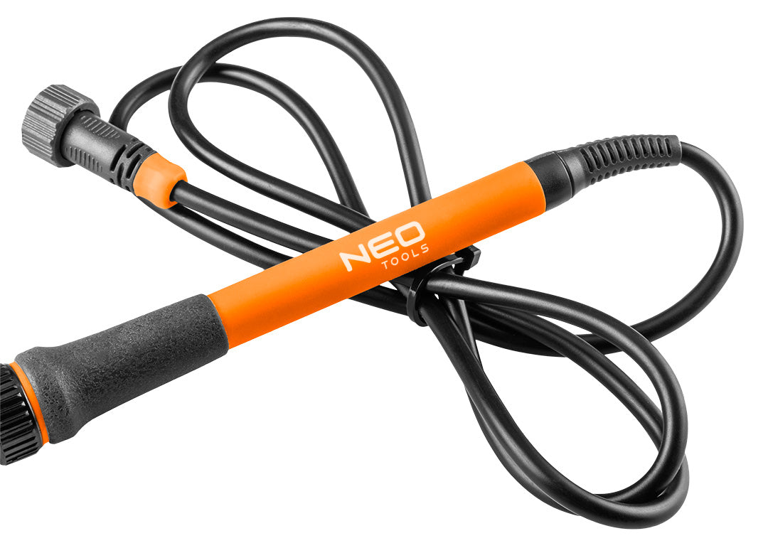 Spájkovacie pero (5 PIN konektor) od NEO TOOLS nájdeš na naravis.sk