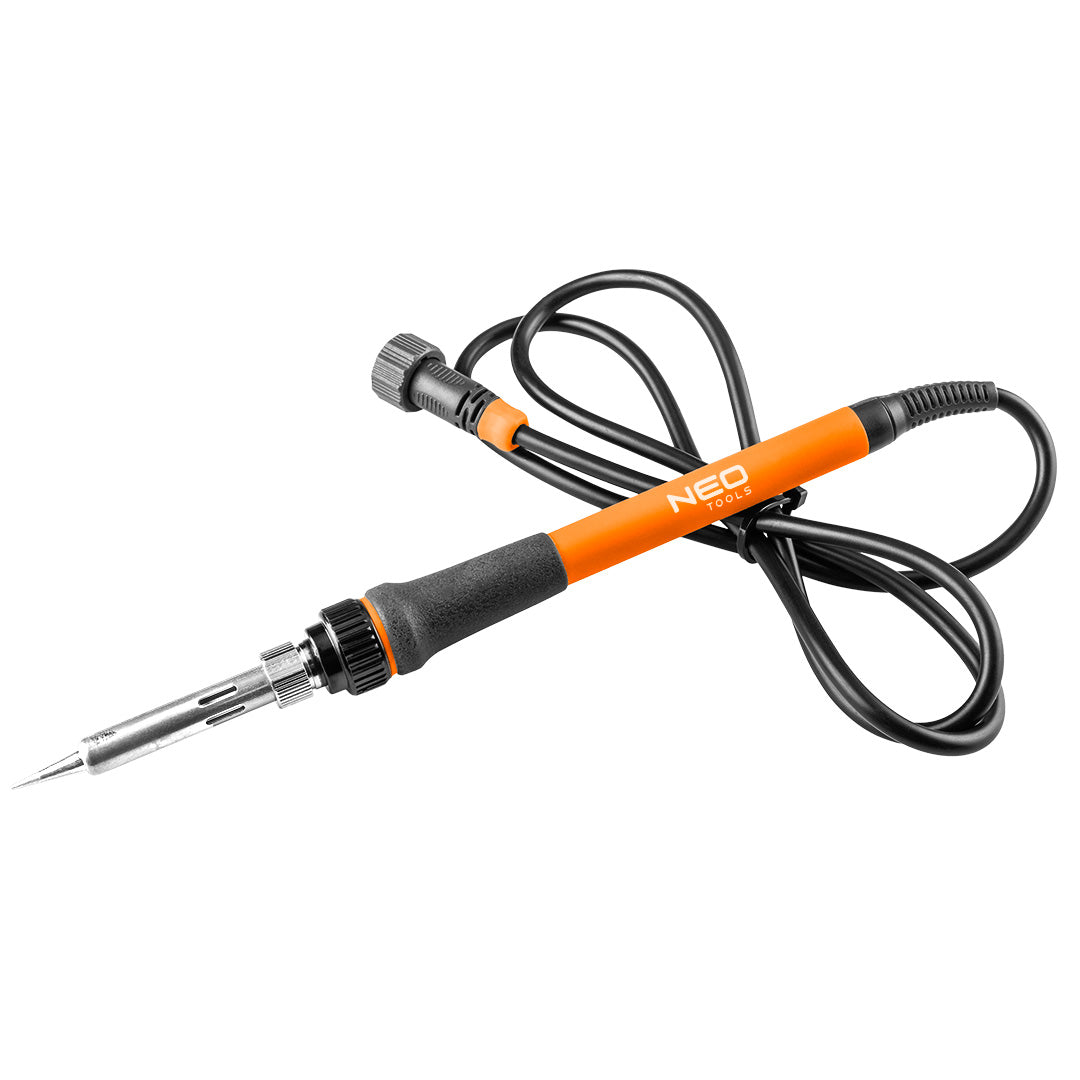 Spájkovacie pero (5 PIN konektor) od NEO TOOLS nájdeš na naravis.sk