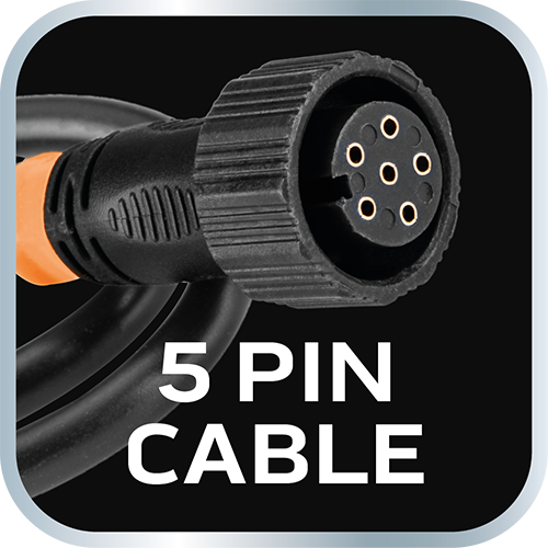 Spájkovacie pero (5 PIN konektor) od NEO TOOLS nájdeš na naravis.sk