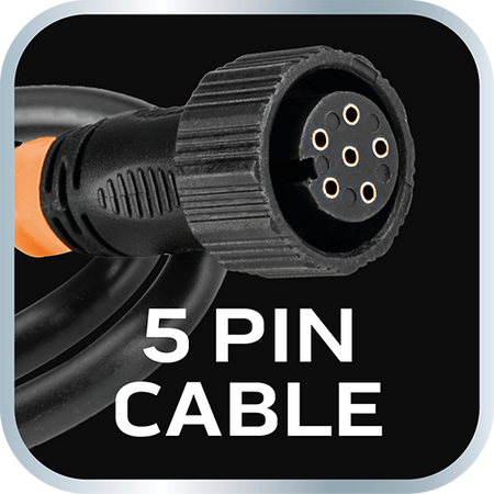 Spájkovacie pero (5 PIN konektor) od NEO TOOLS nájdeš na naravis.sk