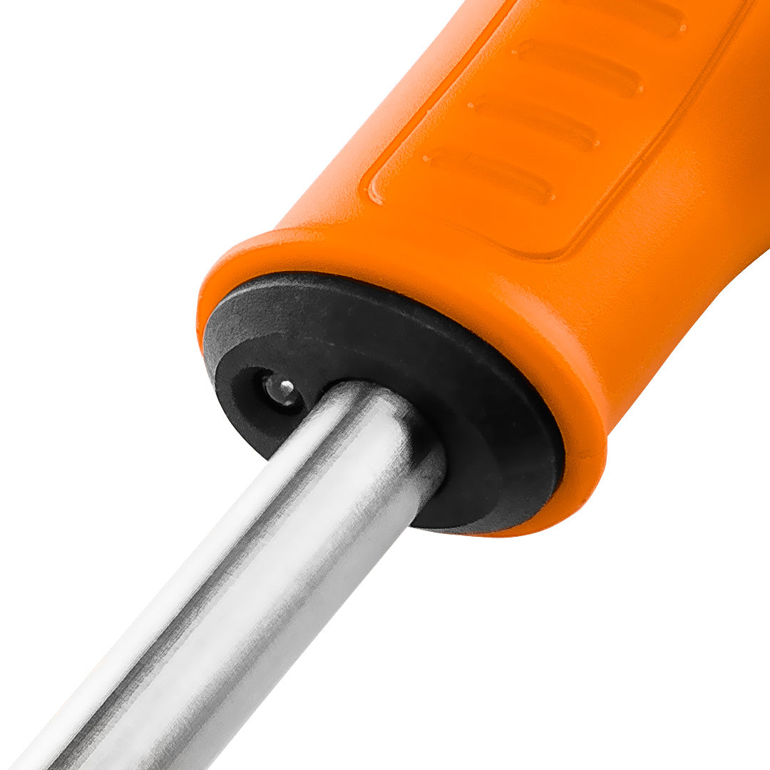 Akumulátorová spájkovačka 4 V, napájanie USB od NEO TOOLS nájdeš na naravis.sk