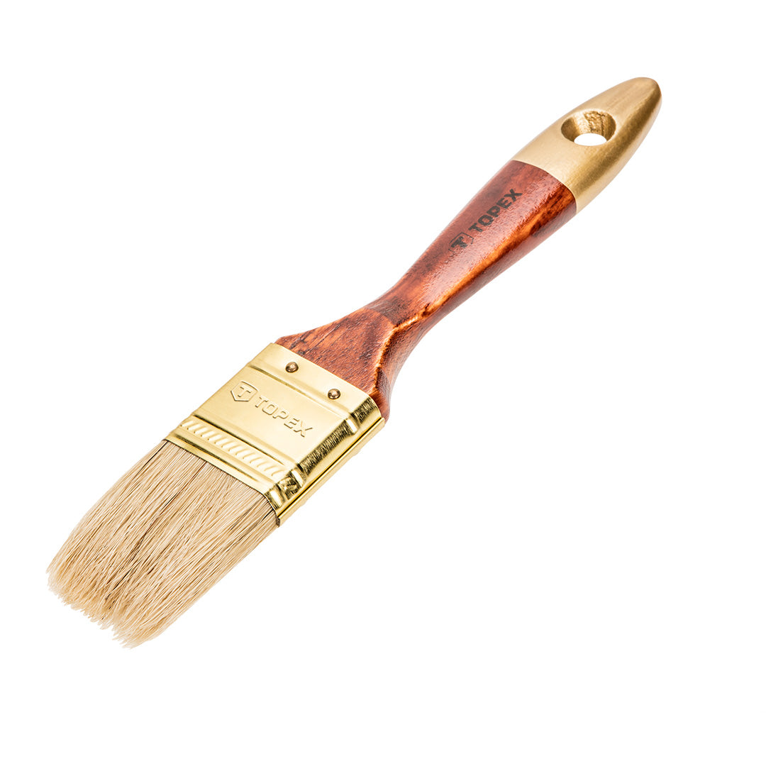 Štetec maliarsky na akrylové farby, 1,5" od TOPEX nájdeš na naravis.sk