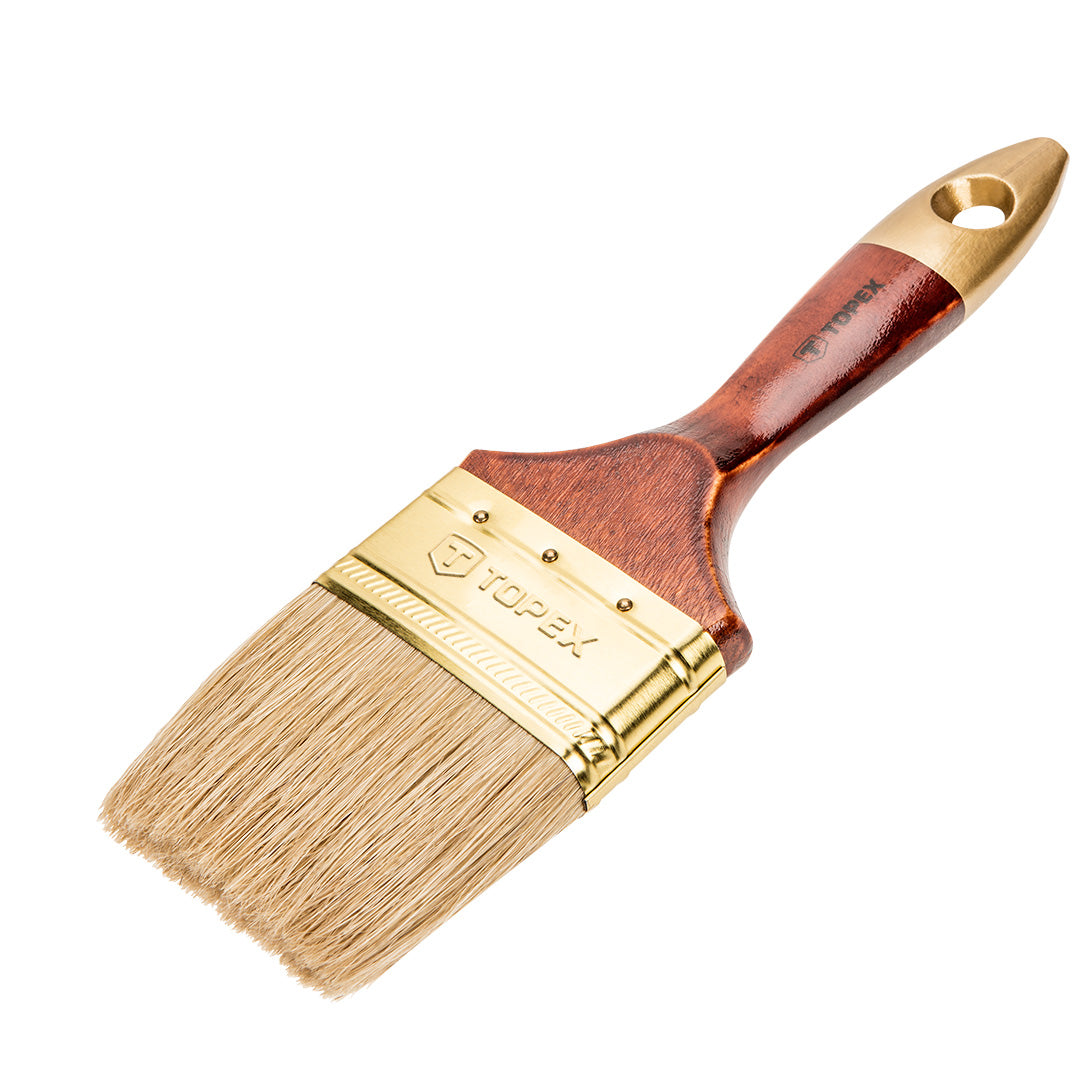 Štetec maliarsky na akrylové farby, 3" od TOPEX nájdeš na naravis.sk