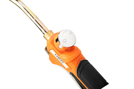Spájkovacia súprava 2 kW, 1 horák od NEO TOOLS nájdeš na naravis.sk