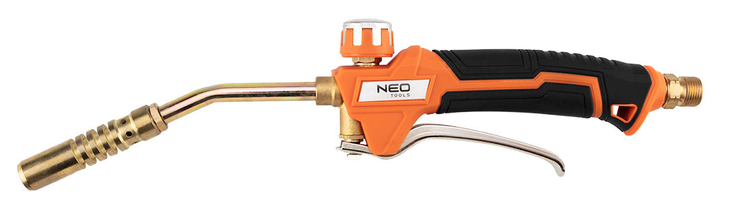 Spájkovacia súprava 3-6kW, 3 horáky od NEO TOOLS nájdeš na naravis.sk