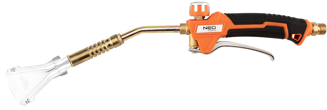 Spájkovacia súprava 3-6kW, 3 horáky od NEO TOOLS nájdeš na naravis.sk