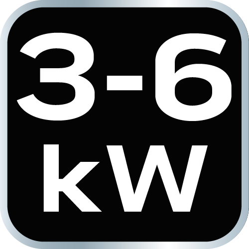 Spájkovacia súprava 3-6kW, 3 horáky od NEO TOOLS nájdeš na naravis.sk