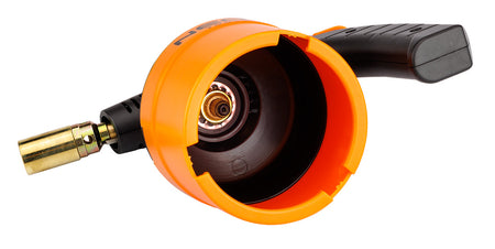 Plynová spájkovacia lampa so 190 g nábojmi, piezoelektrické zapaľovanie od NEO TOOLS nájdeš na naravis.sk