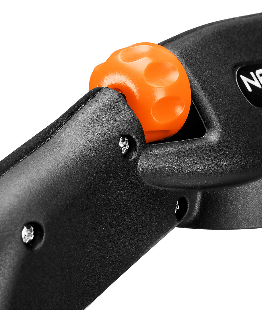 Naskrutkovaný plynový horák od NEO TOOLS nájdeš na naravis.sk