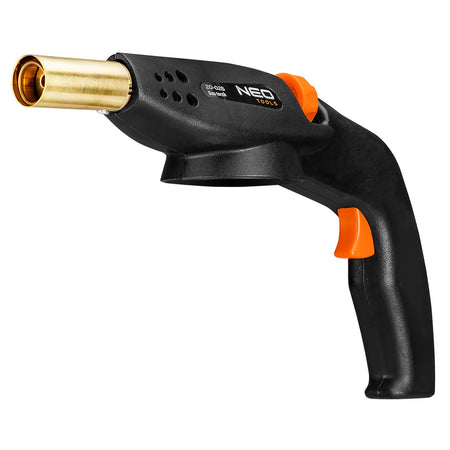 Naskrutkovaný plynový horák od NEO TOOLS nájdeš na naravis.sk
