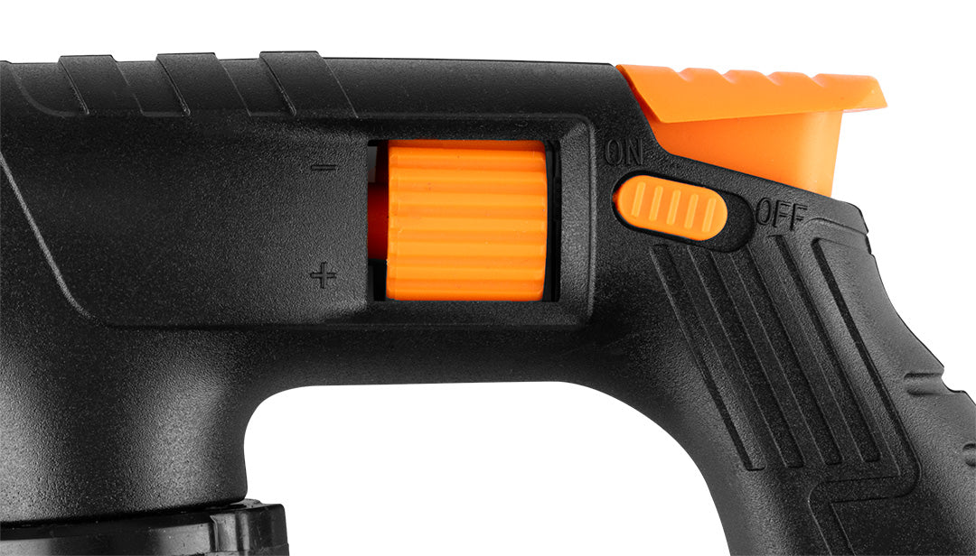 Plynový horák s piezoelektrickým, 360st skrutkovacím ovládaním plameňa od NEO TOOLS nájdeš na naravis.sk