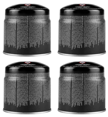 Plynová spájkovacia lampa pre 190 g kartuše + 4 plynové kartuše od NEO TOOLS nájdeš na naravis.sk